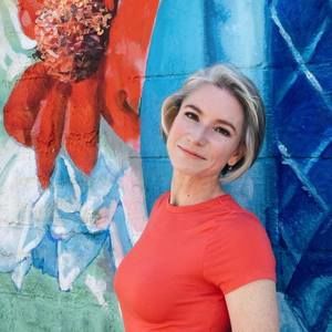 Meet your Posher, Kelly